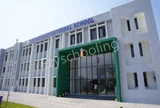 The Shri Ram Universal School - Kiwale Pune The Shri Ram Universal School - Kiwale Pune Gallery