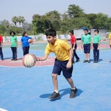 The Shri Ram Universal School - Kiwale Pune The Shri Ram Universal School - Kiwale Pune Gallery