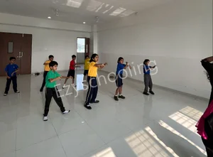 The Shri Ram Universal School - Kiwale Pune Gallery