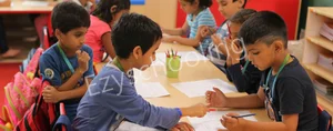 Heritage Xperiential Learning School Gallery