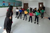 The Shri Ram Universal School - Kiwale Pune The Shri Ram Universal School - Kiwale Pune Gallery