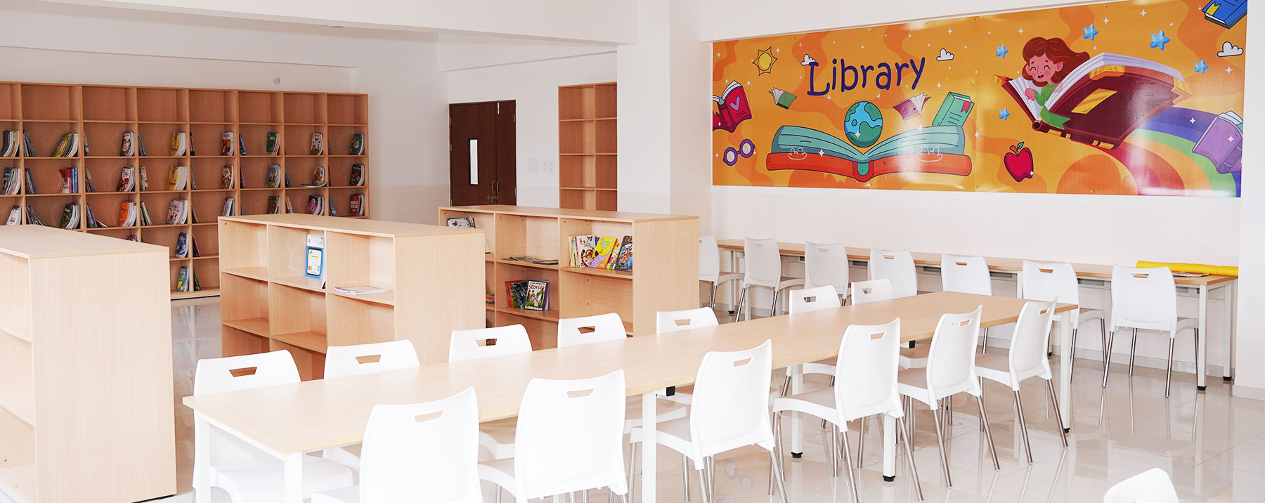 The Shri Ram Universal School - Kiwale Pune, Kiwale, Pune School BuildingImage 3