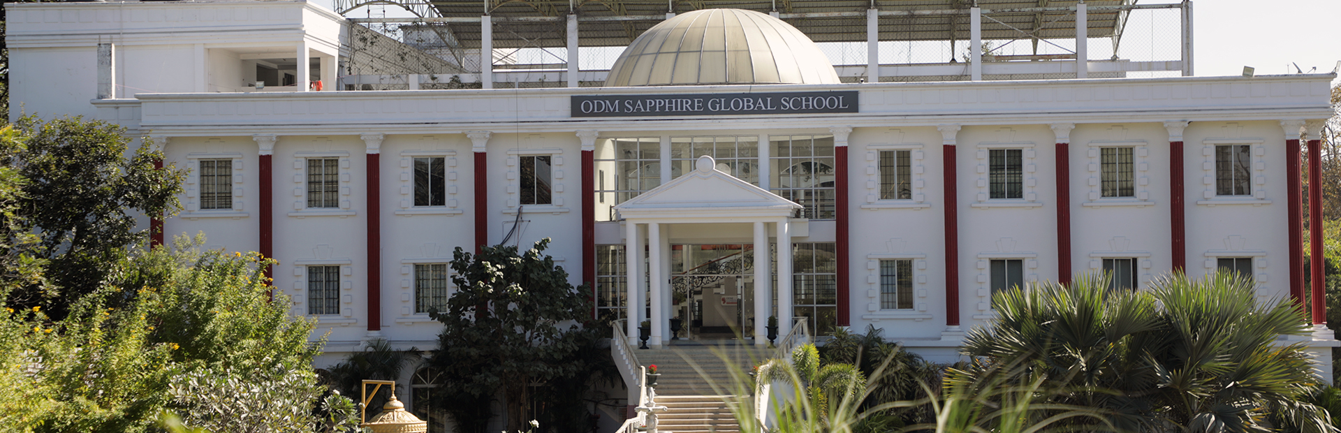 ODM Sapphire Global School Gallery