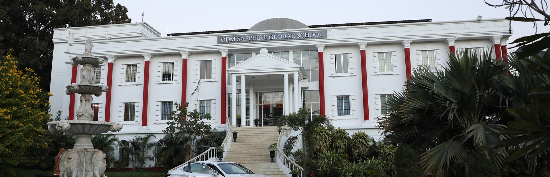 ODM Sapphire Global School Gallery
