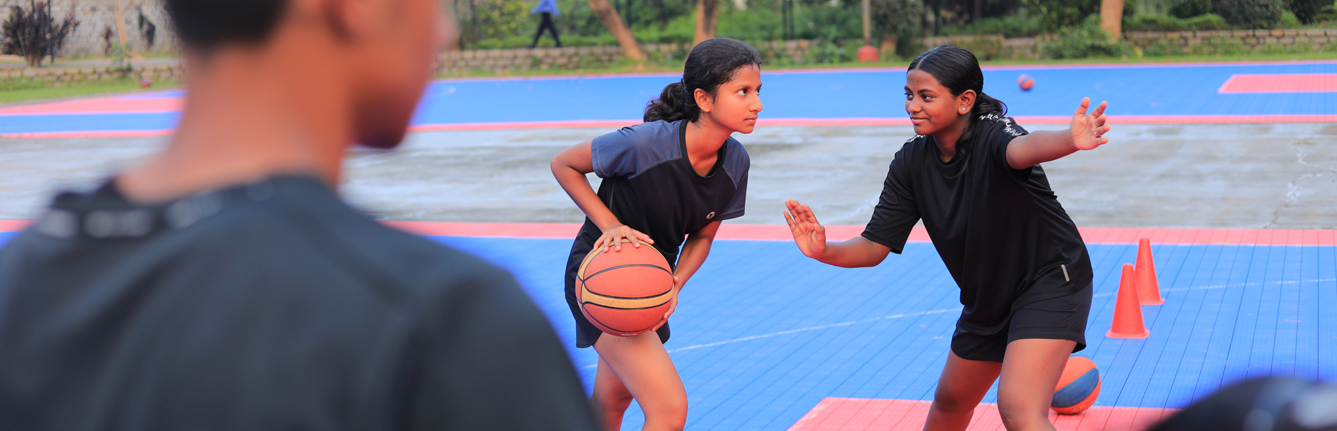 ODM Sapphire Global School Gallery