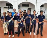 ODM Sapphire Global School Gallery