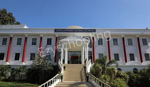 ODM Sapphire Global School Gallery