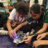 ODM Sapphire Global School Gallery