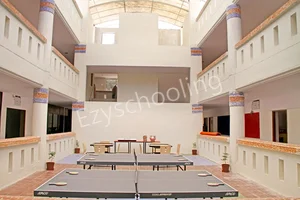 Podar Global School Gallery