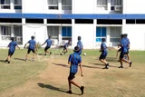 Podar Global School Gallery