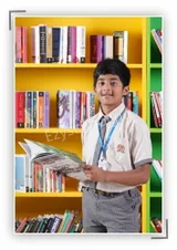 Narayana e-Techno School Gallery