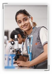 Narayana e-Techno School Gallery