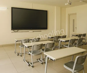 Meluha International School Gallery