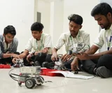 Meluha International School Gallery
