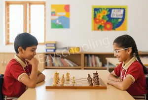 Nova International School Gallery