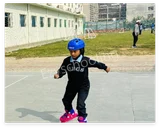 Shri Ram Global School Gallery