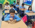 Shri Ram Global School Gallery