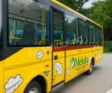 Meluha International School Gallery