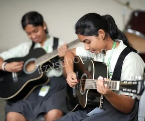 Meluha International School Gallery