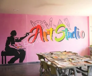 Meluha International School Gallery