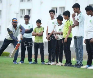 Meluha International School Gallery