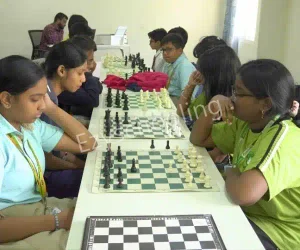Meluha International School Gallery