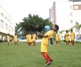 Meluha International School Gallery