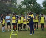 Meluha International School Gallery