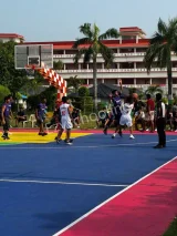 Meluha International School Gallery