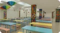The Millennium School Gallery