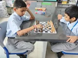 Abhyasa Public School Gallery