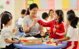 Victorious Kidss Educares Gallery