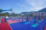 GD Goenka International School Gallery