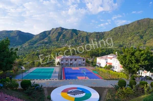 GD Goenka International School Gallery