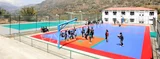 GD Goenka International School Gallery