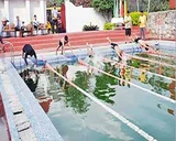 GD Goenka International School Gallery