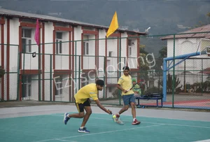 GD Goenka International School Gallery