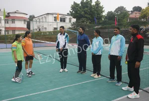 GD Goenka International School Gallery