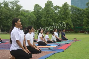 Apeejay School Gallery