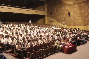 Apeejay School Gallery