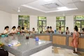 Apeejay School Gallery