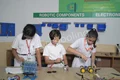 Apeejay School Gallery