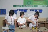 Apeejay School Apeejay School Gallery