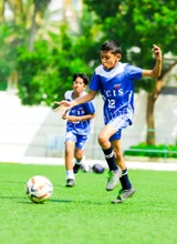 The Cambridge International School - Whitefield Gallery