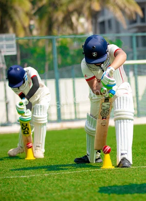 The Cambridge International School - Whitefield Gallery