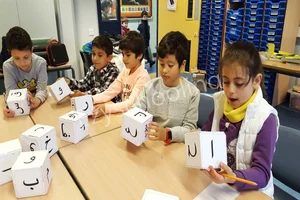 Vikalp Online School Gallery