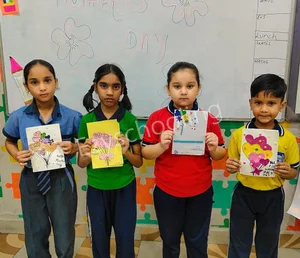 Bloom International School Gallery