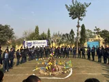 Bloom International School Gallery
