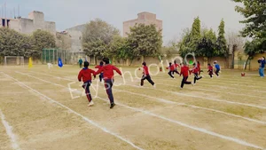 Bloom International School Gallery