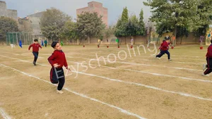 Bloom International School Gallery